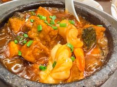-阿毛饭店首店·宁波老字号(文化广场店)