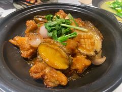 -潮堂 · 潮州菜(国贸商城店)