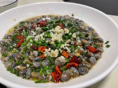 -宁波小海鲜(秀文路店)