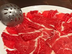 牛上脑-南门涮肉(后海店)