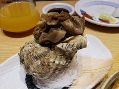 -富山日式料理(宽厚里店)