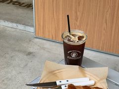 -The Roastery By AllYouWant(福田店)