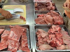 -标记美食新鲜猪杂(兴南大道店)