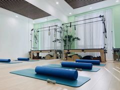 -Isofit 普拉提·婵柔工作室