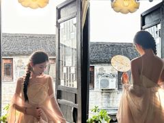 -绍兴书圣故里景区