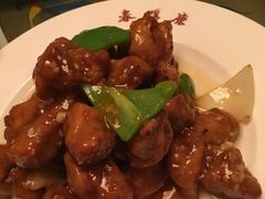 -鹿鸣春饭店(总店)