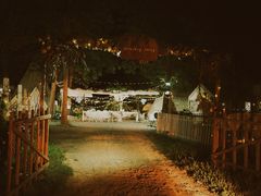 -安德鲁户外烧烤帐篷营地(马泉营店)