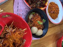 -冒椒火辣(奎星楼街店)