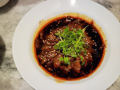 -喜来登由由大酒店九州膳坊中餐厅