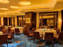 大堂-豫园万丽酒店-万丽轩中餐厅(河南南路店)