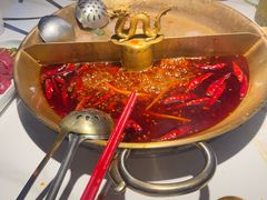 -小龙翻大江文化火锅(宽窄店)