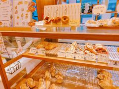 -慢熟面包店bud bread(孩儿巷店)