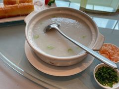 -北海银滩皇冠假日酒店-德丰楼中餐厅