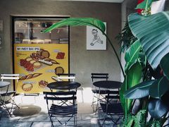 -Money Shops(愚园路店)