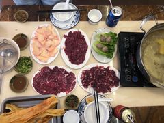 -福合埕牛肉丸(水仙园店)