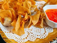 炸点心-阿多私房菜(顺德店)