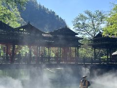 -车溪民俗旅游区
