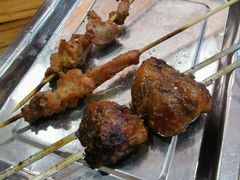 -西域美食(西直门南小街店)