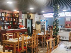 -马记伊源斋涮肉·清真菜(百子湾店)