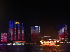 -珠江夜游西堤码头