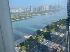 -长沙富力万达文华酒店