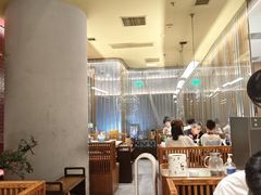 -涮福記·现切牛羊肉火锅(世纪汇店)