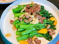 -羽鸽集·乳鸽专门店·地道顺德菜(岭南站店)