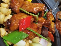 -海景壹号大酒店(滨湖店)