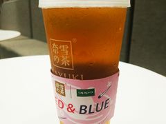 阿里山初露-奈雪的茶(湖滨银泰in77C区PRO店)