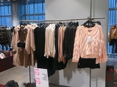 -URBAN REVIVO(深圳华润万象天地店)