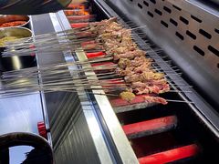 -清真·马峰烤肉(小学习北巷店)