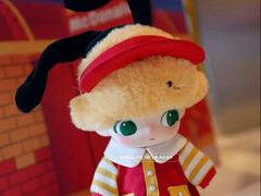 -麦当劳(豫园店)