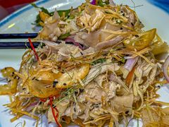 -龙桥私厨·姜花菊花过桥鱼·顺德菜(容桂店)