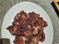 -韩盛·古法烤肉店(皇城恒隆广场店)