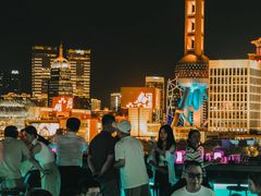 -外滩8号 whisky bar(金延大厦店)