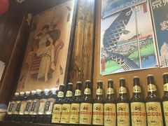 -石屋料理(南京西路店)