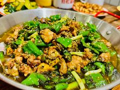 -聂发财重庆江湖菜(解放碑店)
