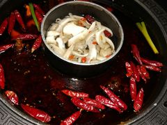 -晓宇重庆火锅(龙首店)