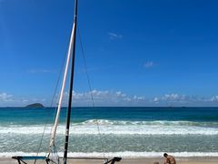 -亚龙湾中心广场