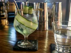 -富力丽思卡尔顿酒店·FLAIR餐厅酒吧