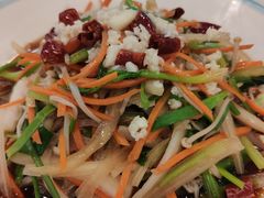 养生菜根香-丈母娘的饭局•新金陵菜(牛首山店)