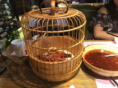 -胡桃里音乐酒馆(环亚凯瑟琳广场店)