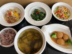 -金鹰国际月子中心(新街口店)
