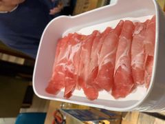 -蒙肥羊·酸汤潮牛·鲜牛肉火锅烤肉自助(岗顶店)