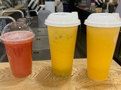 -Mr.Fruits水果先生(北京市百货大楼店)