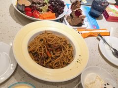 -夏日玛莉西餐厅(衡阳万达店)