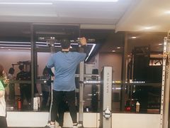 -WEGYMER健萌健身(麦德龙钰龙天下馆)