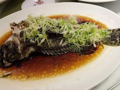-龙皇酒家(黄埔店)