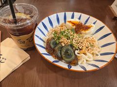 -面乙新派手擀面(大悦城店)