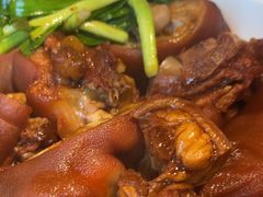 -巢爷老味(东方红店)